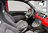 Fiat 500 Abarth 500 ii (2) 1.4 turbo 16v t-jet 145 595 msq thumbnail