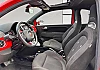 Fiat 500 Abarth 500 ii (2) 1.4 turbo 16v t-jet 145 595 msq thumbnail