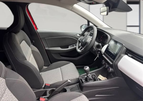 Renault Clio v 1.0 tce 90 evolution Projecteurs Full LED