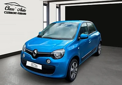Renault Twingo Energy TCE- 90