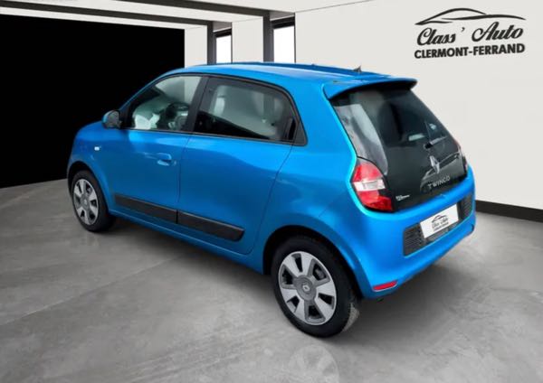 Renault Twingo Energy TCE- 90