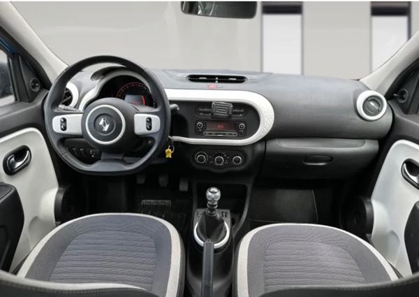 Renault Twingo Energy TCE- 90