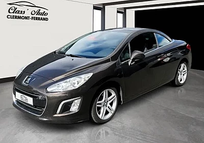 Peugeot 308 (2) cc 1.6 e-hdi 112 sport pack bv6