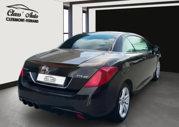Peugeot 308 (2) cc 1.6 e-hdi 112 sport pack bv6