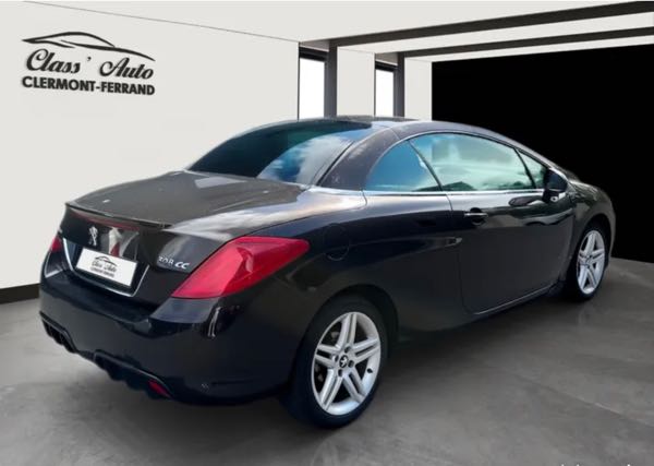 Peugeot 308 (2) cc 1.6 e-hdi 112 sport pack bv6