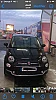 Fiat 500 II (2) 1.2 8V 69 LOUNGE thumbnail