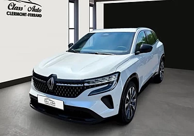 Renault Arkana 1.3 TCE 140 FAP TECHNO EDC 22 mild hybrid