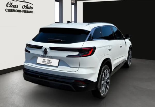 Renault Arkana 1.3 TCE 140 FAP TECHNO EDC 22 mild hybrid
