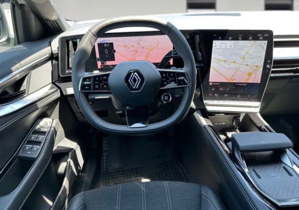 Renault Arkana 1.3 TCE 140 FAP TECHNO EDC 22 mild hybrid