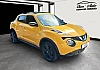 Nissan Juke (2) 1.2 dig-t 115 n-connecta toit ouvrant gps camera thumbnail