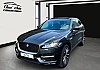 Jaguar F-pace (2) 3.0 D300 MHEV AWD R-DYNAMIC S BVA8 thumbnail