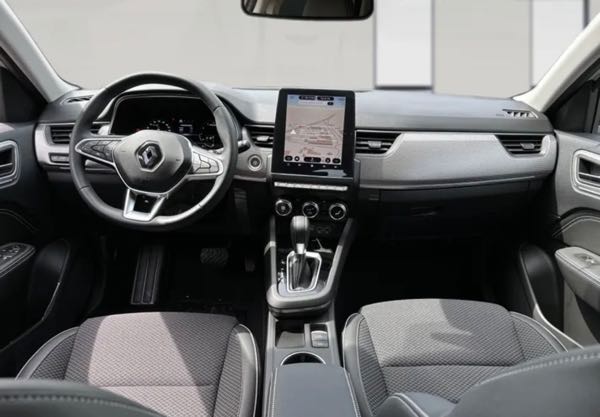 Renault Arkana RKANA 1.3 TCE 140 FAP TECHNO EDC 22 mild hybrid