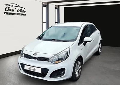 Kia Rio III (2) 1.2 85 ACTIVE BUSINESS 5P
