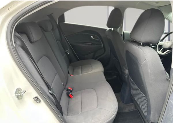 Kia Rio III (2) 1.2 85 ACTIVE BUSINESS 5P