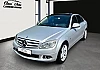 Mercedes-Benz Classe C III 350 CDI 224 BLUEEFFICIENCY 4MATIC AVANTGARDE 7G-TRONIC thumbnail