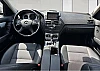 Mercedes-Benz Classe C III 350 CDI 224 BLUEEFFICIENCY 4MATIC AVANTGARDE 7G-TRONIC thumbnail