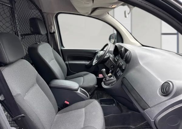Mercedes-Benz Citan 1.5 109 CDI 90 COMPACT 3PL