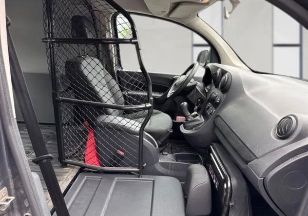 Mercedes-Benz Citan 1.5 109 CDI 90 COMPACT 3PL