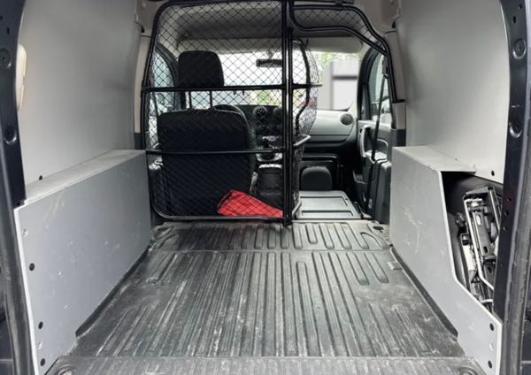 Mercedes-Benz Citan 1.5 109 CDI 90 COMPACT 3PL