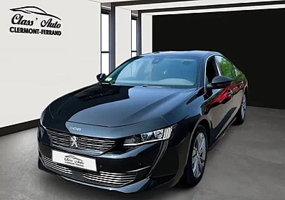 Peugeot 508 ii 1.5 bluehdi 130 s&s active business eat8