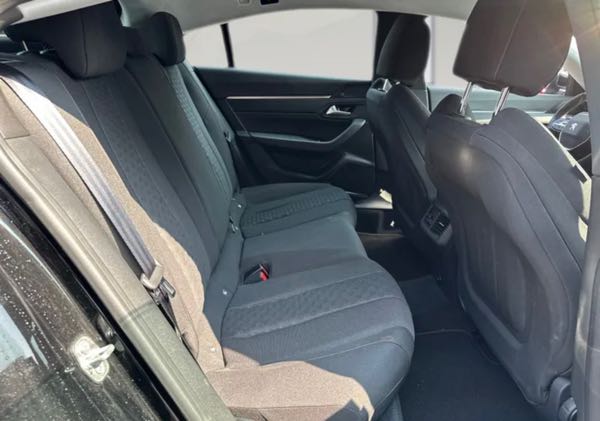 Peugeot 508 ii 1.5 bluehdi 130 s&s active business eat8