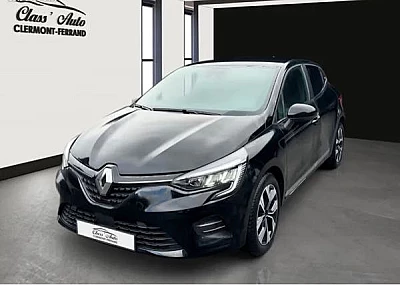 Renault Clio 1.0 TCE 90 EVO GPS Eclairage AV et AR Full LED Pure Vision