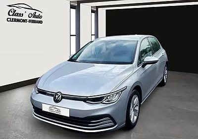 Volkswagen Golf VIII 2.0 TDI SCR 115 BUSINESS BVM6