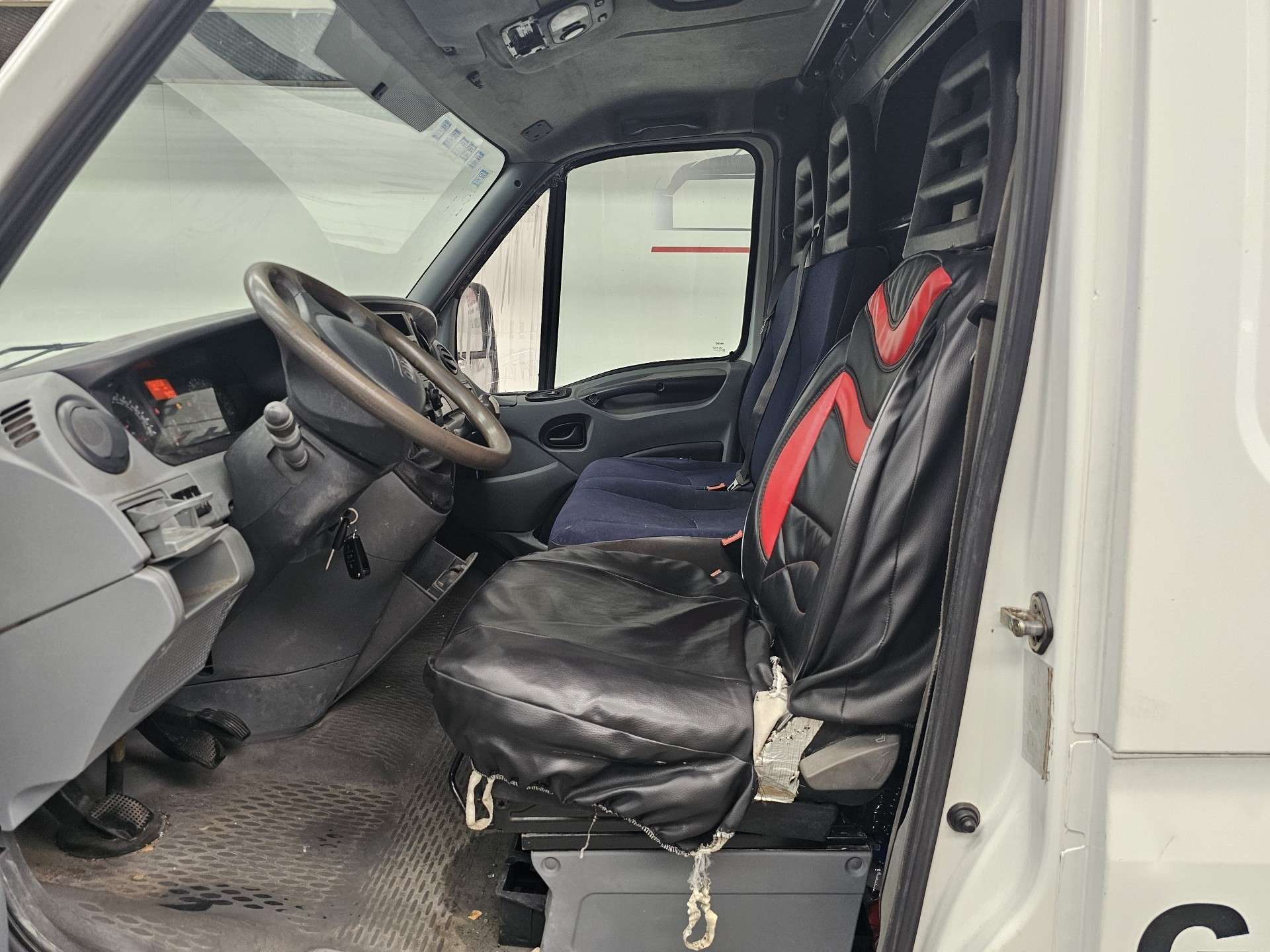 Iveco Daily Iveco Daily