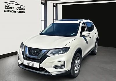 Nissan X-trail III (2) 2.0 DCI 177 ALL-MODE ACENTA XTRONIC