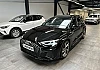 Audi A3 sportback 35 tfsi mild hybrid s line 150cv s tronic 7 thumbnail