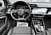 Audi A3 sportback 35 tfsi mild hybrid s line 150cv s tronic 7 thumbnail