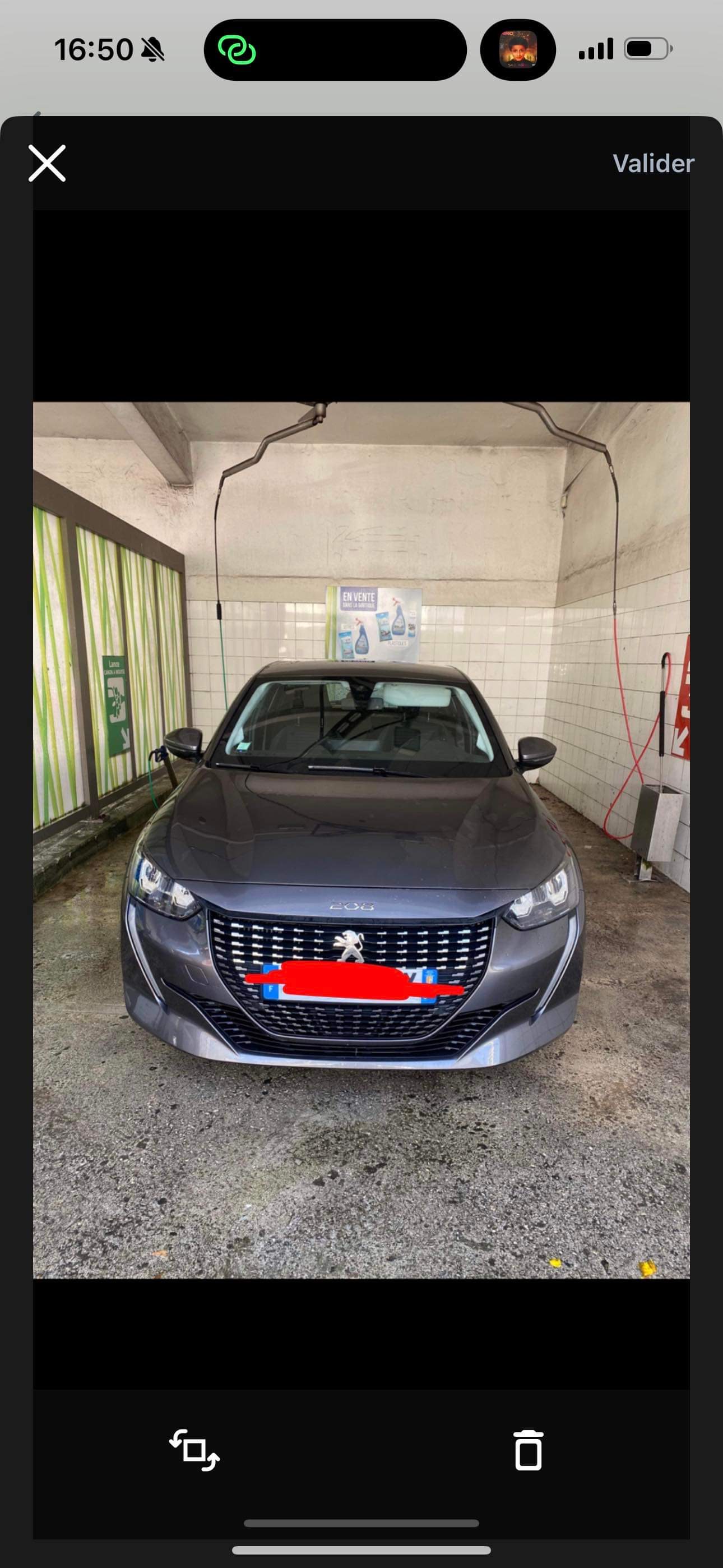 Peugeot 208 II 1.2 PURETECH 100 S&amp;S ACTIVE BUSINESS