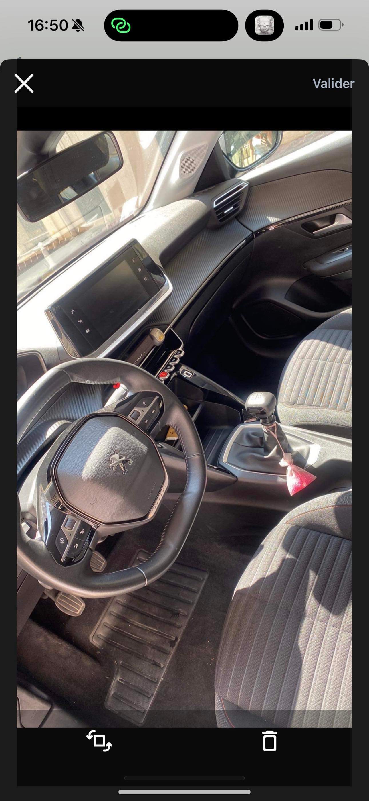 Peugeot 208 II 1.2 PURETECH 100 S&amp;S ACTIVE BUSINESS