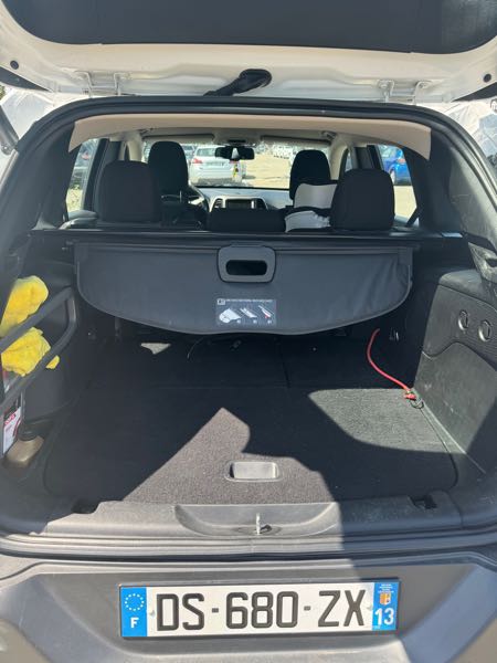 Jeep Cherokee IV 2.0 MJET 140 LONGITUDE
