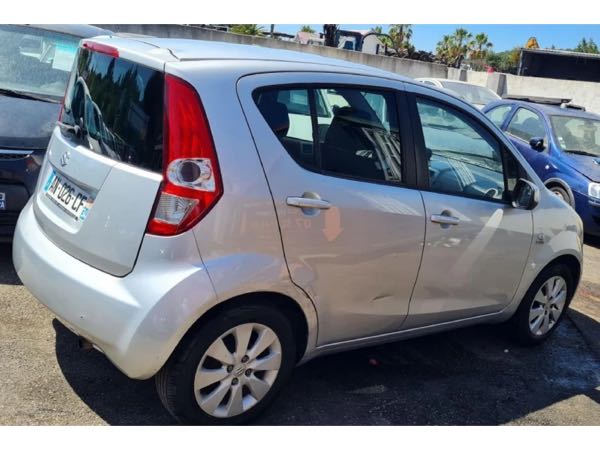 Suzuki Splash 1.3 CDTI 1248cm3 75cv