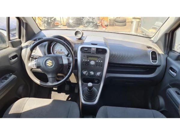 Suzuki Splash 1.3 CDTI 1248cm3 75cv