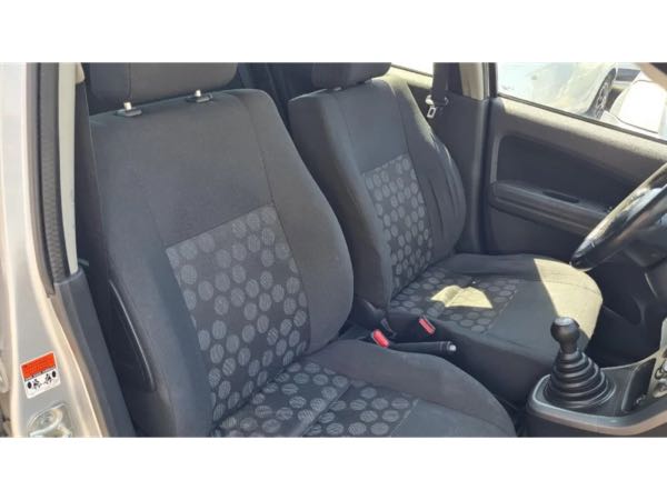 Suzuki Splash 1.3 CDTI 1248cm3 75cv