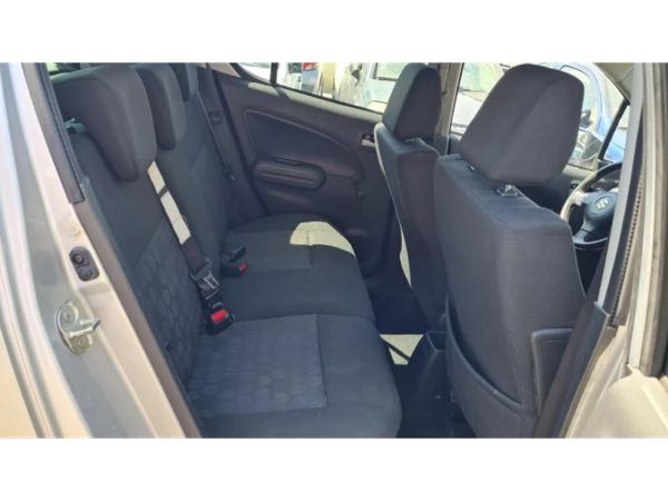 Suzuki Splash 1.3 CDTI 1248cm3 75cv
