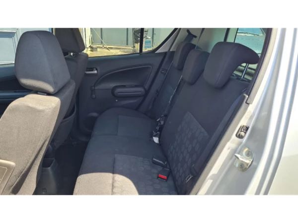 Suzuki Splash 1.3 CDTI 1248cm3 75cv