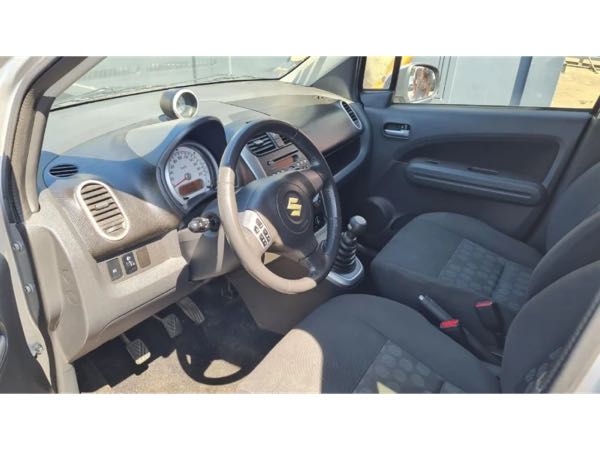 Suzuki Splash 1.3 CDTI 1248cm3 75cv