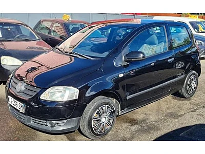 Volkswagen Fox 1.2i 16v 54cv