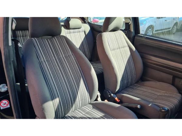 Volkswagen Fox 1.2i 16v 54cv