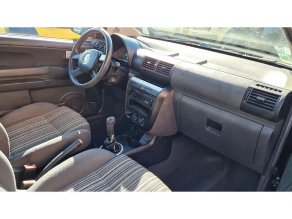 Volkswagen Fox 1.2i 16v 54cv