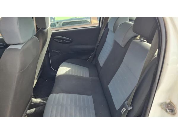 Fiat Punto phase2 1.3 JTD 70cv