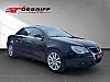Volkswagen Eos 2.0 16S TDI 140 FAP Carat thumbnail