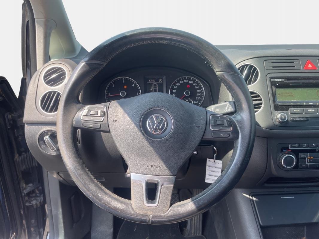 Volkswagen Golf Plus 1.6 TDI 105 FAP Confortline DSG7