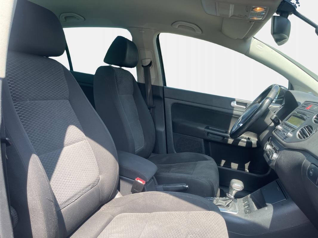 Volkswagen Golf Plus 1.6 TDI 105 FAP Confortline DSG7