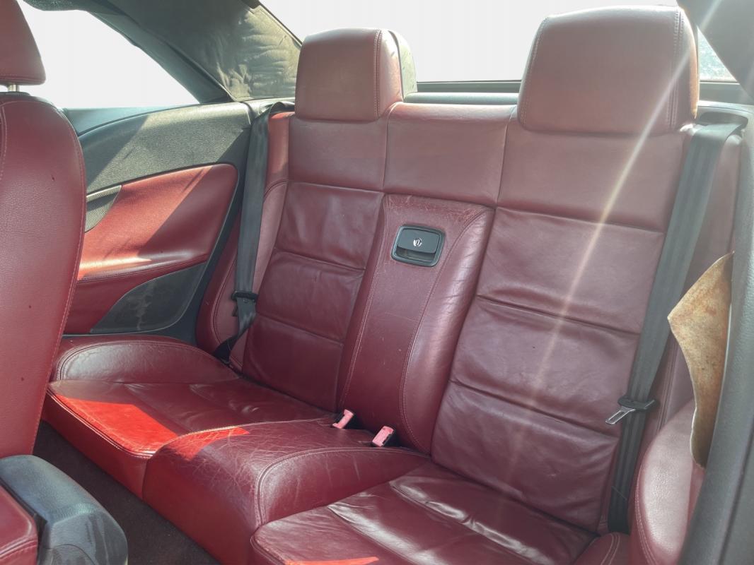 Volkswagen Eos 2.0 16S TDI 140 FAP Carat