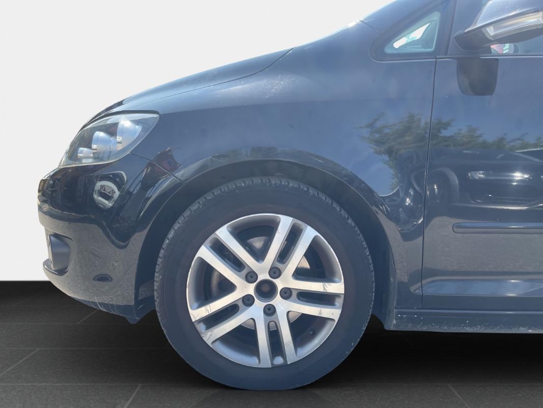 Volkswagen Golf Plus 1.6 TDI 105 FAP Confortline DSG7
