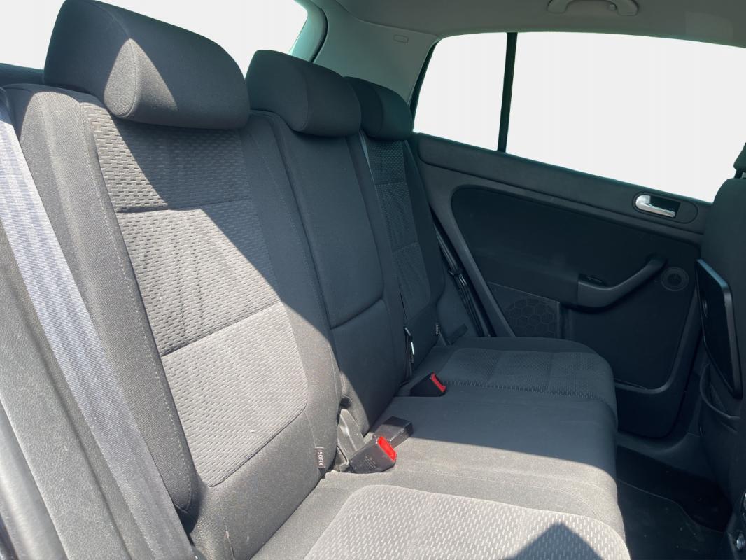 Volkswagen Golf Plus 1.6 TDI 105 FAP Confortline DSG7